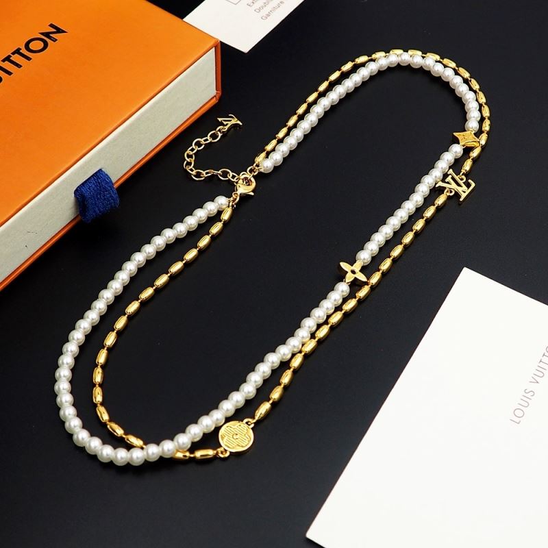 Louis Vuitton Necklaces